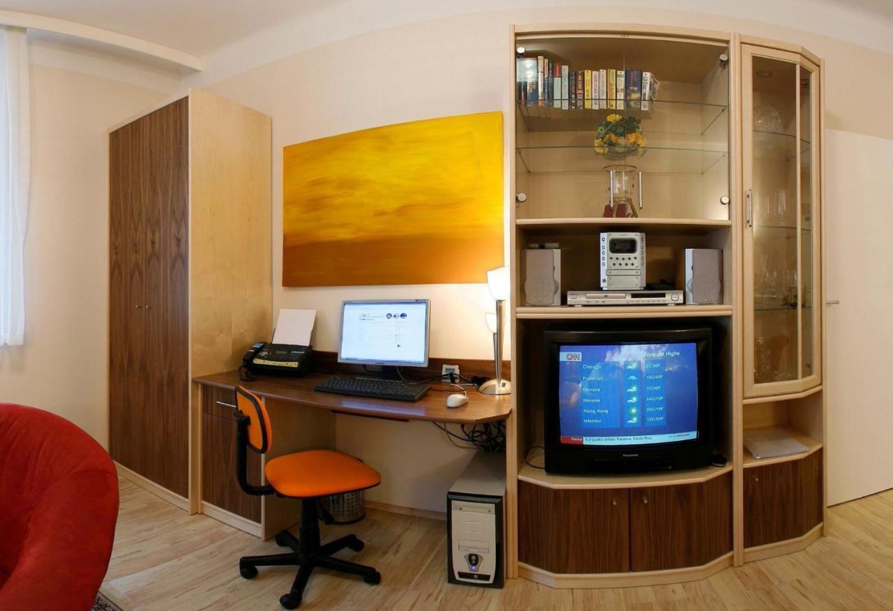Central Apartments Vienna - Cav Cameră foto